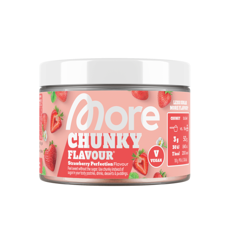 Chunky Flavour (150g)