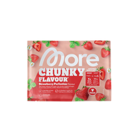 Strawberry Perfection (vegan)