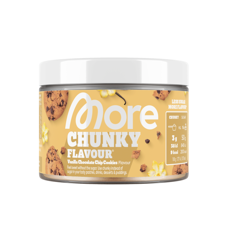 Chunky Flavour (150g)