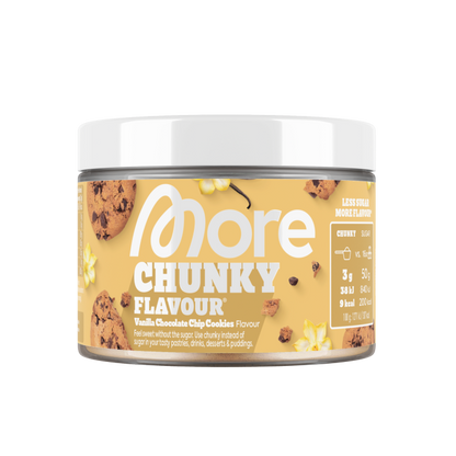 Chunky Flavour (150g)