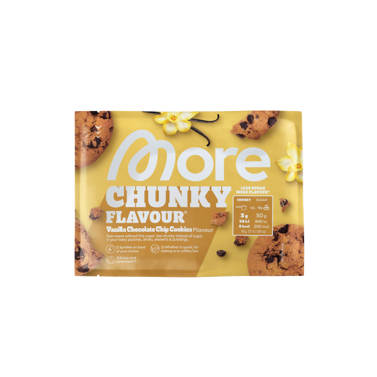 Chunky Flavour Probe (30g)