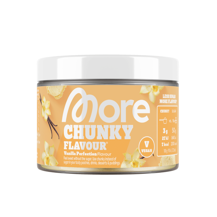 Chunky Flavour (150g)