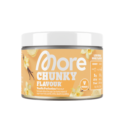 Chunky Flavour (150g)