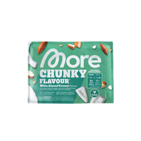 White Almond Coconut (vegan)