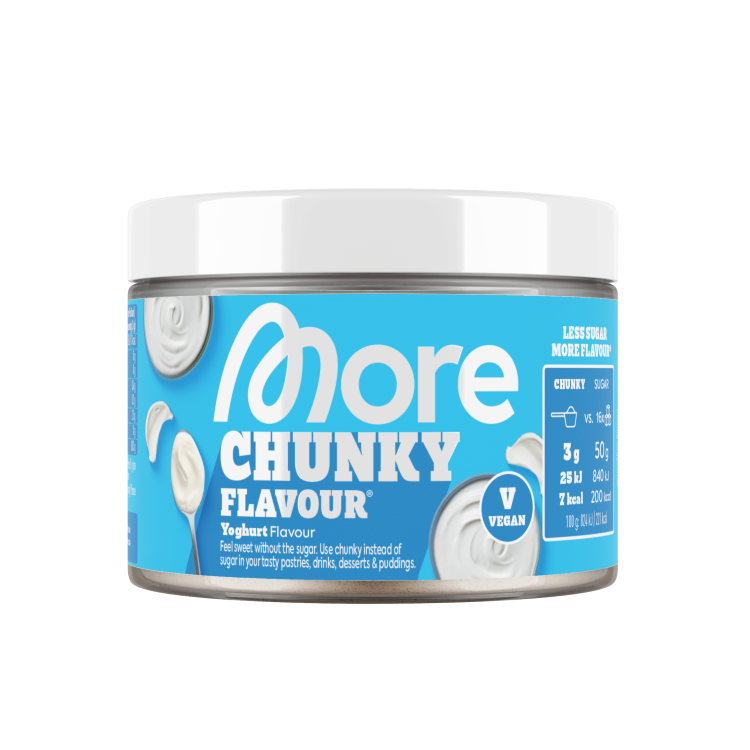Chunky Flavour (150g)