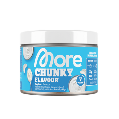 Chunky Flavour (150g)
