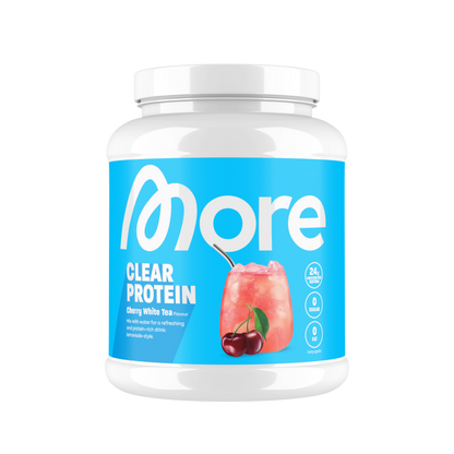 More Clear Protein