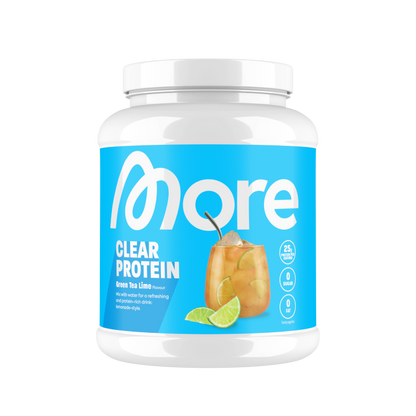 More Clear Protein