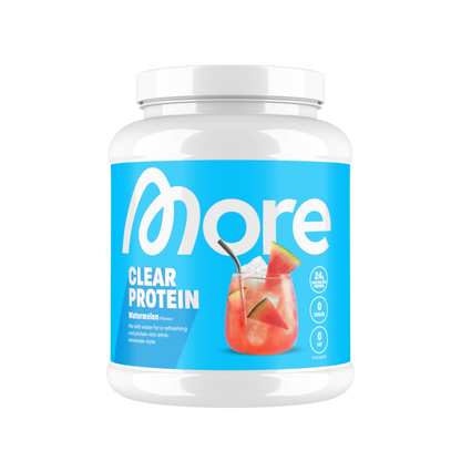 More Clear Protein