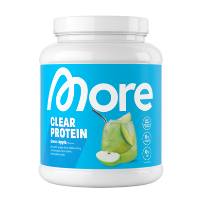 More Clear Protein