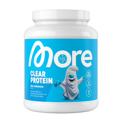 More Clear Protein