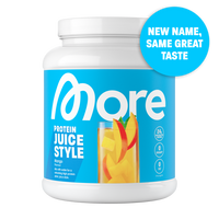 Juice Style Mango