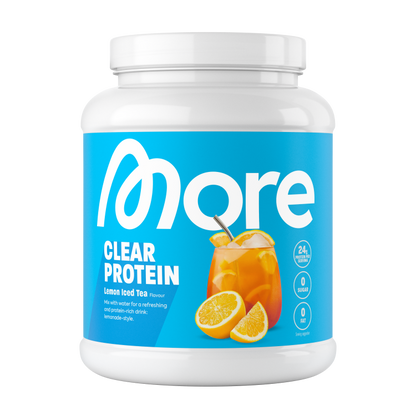 More Clear Protein