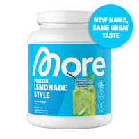 Lemonade Style Green Apple