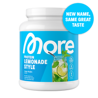 Lemonade Style Virgin Mojito