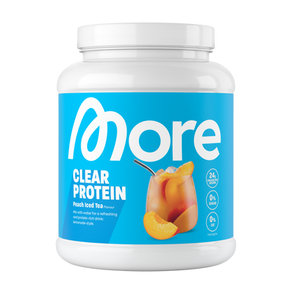 More Clear Protein