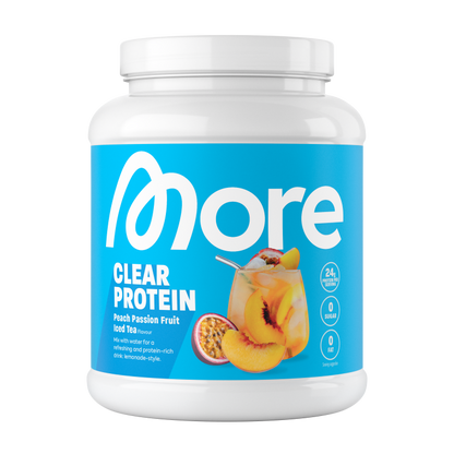 More Clear Protein