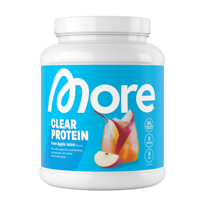 More Clear Protein