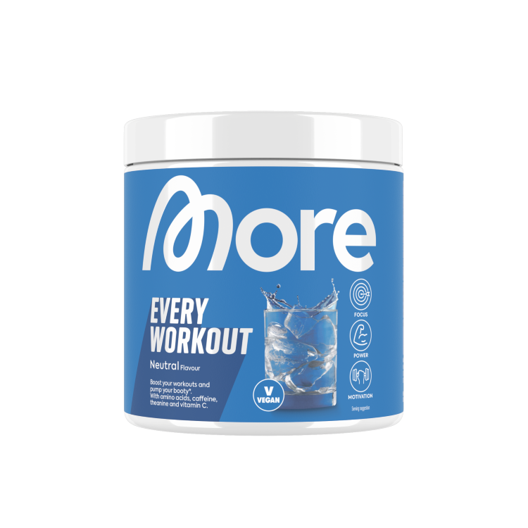 Every Workout 3.0