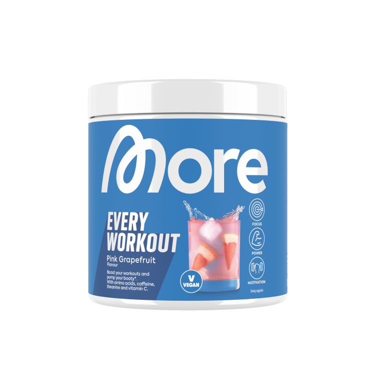 Every Workout 3.0