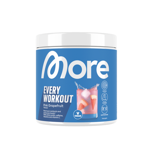 Every Workout 3.0