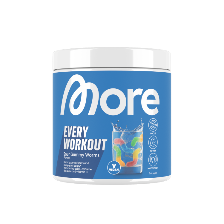 Every Workout 3.0