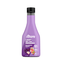 Balsamico Garlic Dressing (vegan)