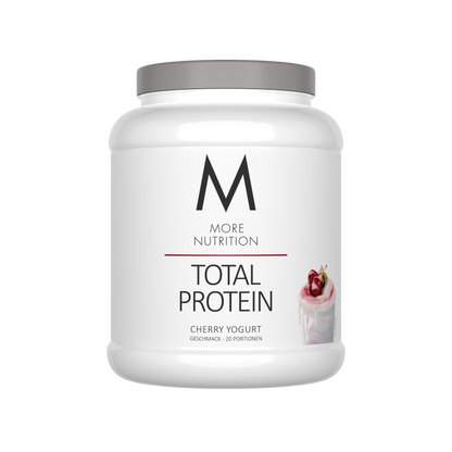 More Protein