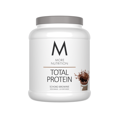 More Protein