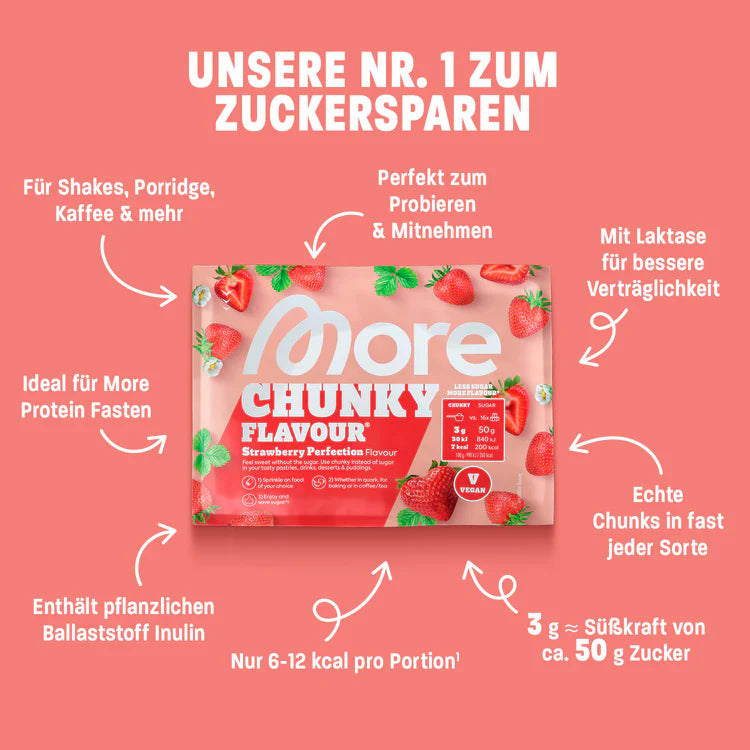 Chunky Flavour Probe (30g)