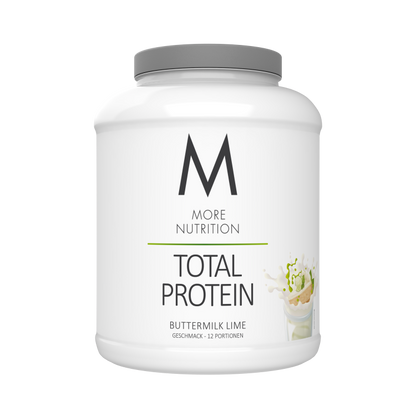 More Protein