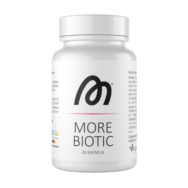 More Biotic