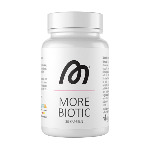 More Biotic