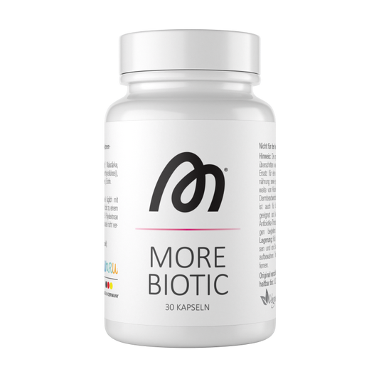 More Biotic