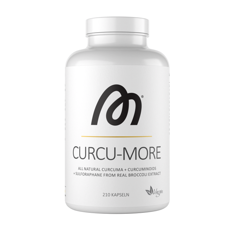 Curcu-More