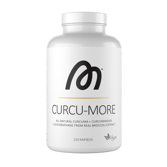 Curcu-More