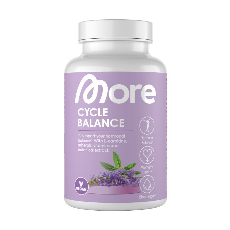 Cycle Balance