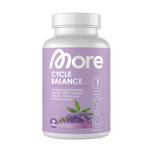 Cycle Balance