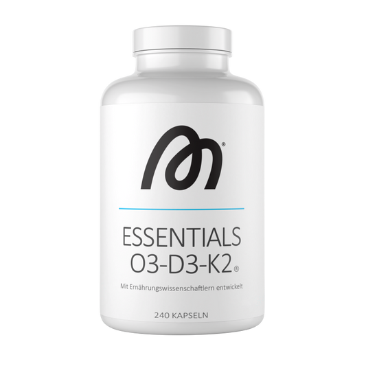 Essentials O3-D3-K2