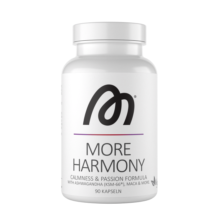 More Harmony