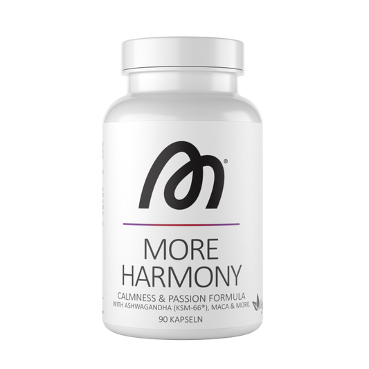More Harmony