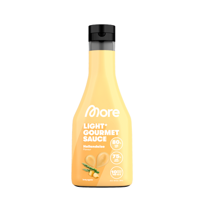 Light Gourmet Sauce & Salad Dressing
