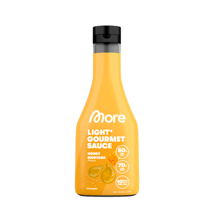 Light Gourmet Sauce & Salad Dressing