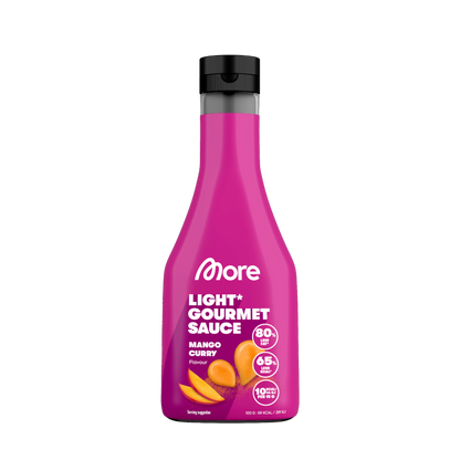 Light Gourmet Sauce & Salad Dressing