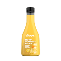 Creamy Honey Mustard