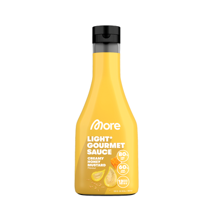 Light Gourmet Sauce & Salad Dressing