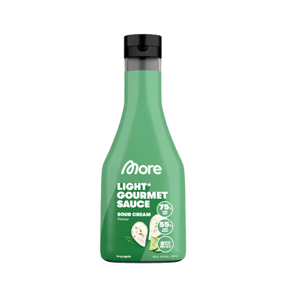 Light Gourmet Sauce & Salad Dressing