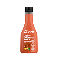 Sweet & Sour (vegan)