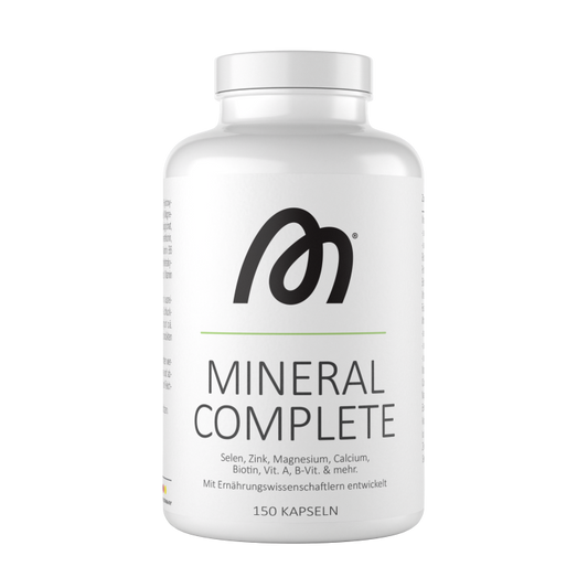 Mineral Complete