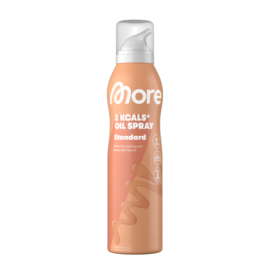 2 KCALS Ölspray